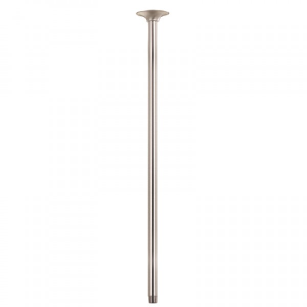 24" Ceiling Mount Shower Arm