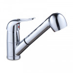 Stasis- Small Pull-Out Galley (Kitchen) Faucet
