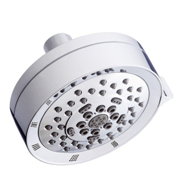 Parma- 1 Handle Shower & Tub Faucet (1.75 GPM)- TRIM KIT ONLY