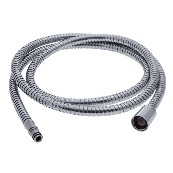 6' Hose (for Pull-Out Faucets with Quick-Connect 'Type-B' Hose Connection)