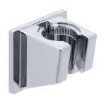 Trinidad / Aidack- Bulkhead Sprayer Holder  (for Head / Shower Combo Faucets & Pull-Out Deck Taps)