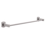 Miah- 18" Towel Bar Set