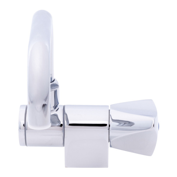 Trinidad- Elite Folding Tap (with Angled Spout)