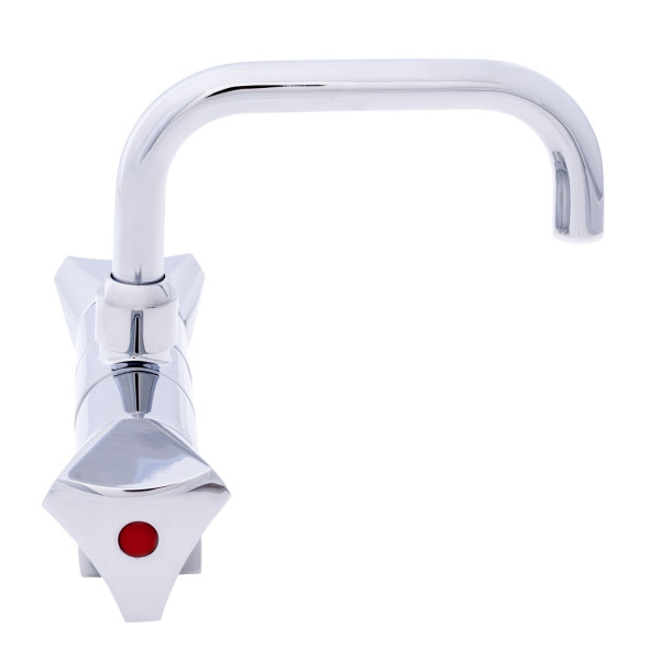 Trinidad- Elite Folding Faucet (with Angled Spout)