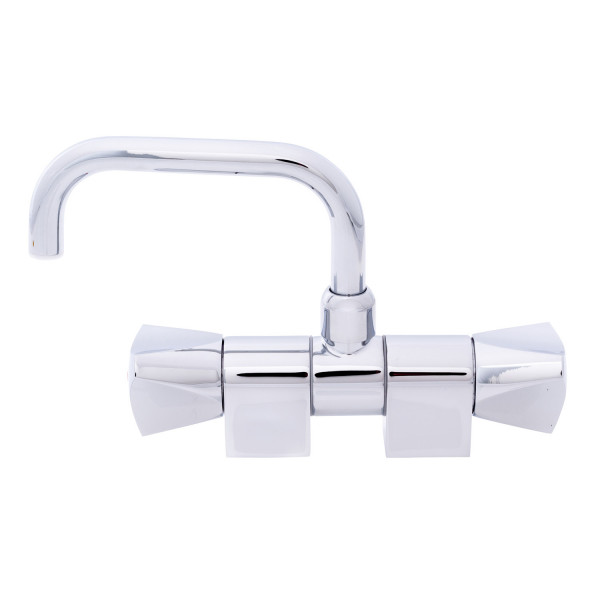 Trinidad- Elite Folding Faucet (with Angled Spout)