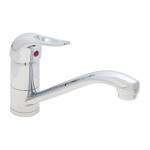 Stasis- 1 Handle Galley (Kitchen / Bar) Faucet