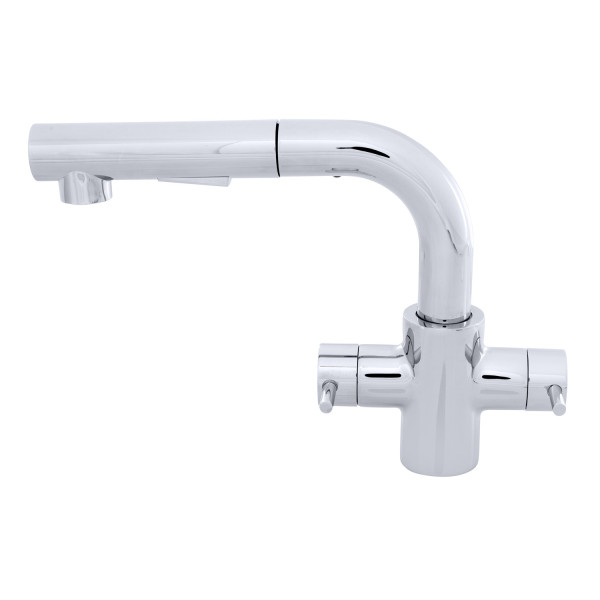 Aidack- Pull-Out Galley (Kitchen) Faucet