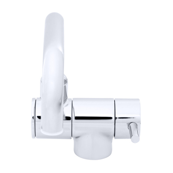 Aidack- Elite Folding Tap (with Angled Spout)