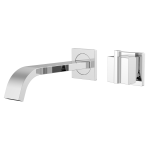 Artaine- Wall-Mount Faucet