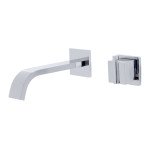 Artaine- Wall-Mount Faucet