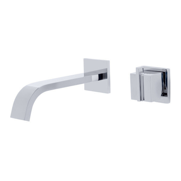 Artaine- Wall-Mount Faucet