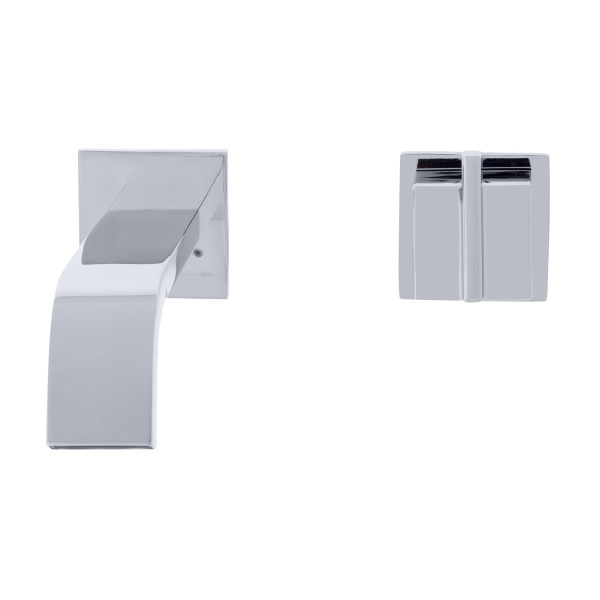 Artaine- Wall-Mount Faucet