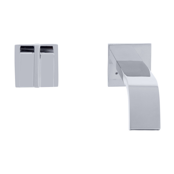 Artaine- Wall-Mount Faucet