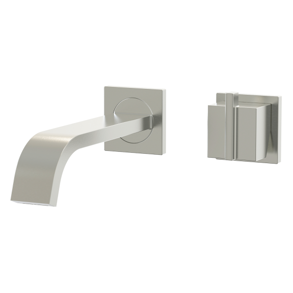 Artaine- Wall-Mount Faucet
