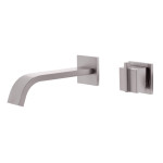 Artaine- Wall-Mount Faucet