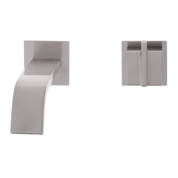 Artaine- Wall-Mount Faucet