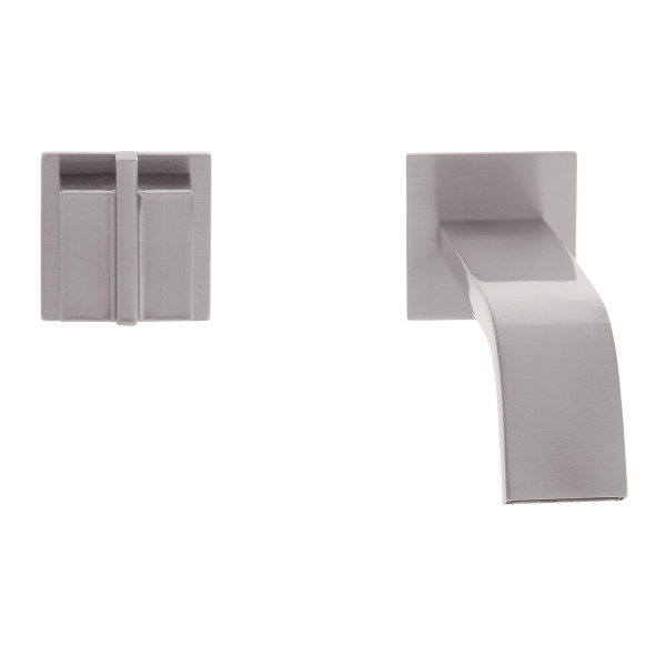 Artaine- Wall-Mount Faucet