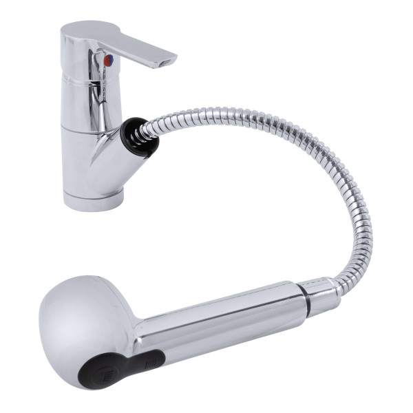 Irva- Small Pull-Out Galley (Kitchen) Faucet
