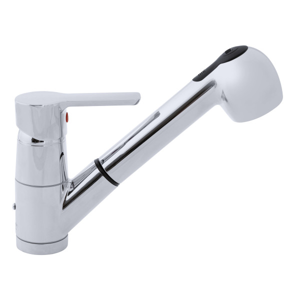 Irva- Small Pull-Out Galley (Kitchen) Faucet