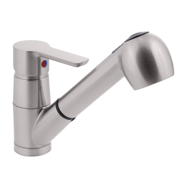 Irva- Small Pull-Out Galley (Kitchen) Faucet