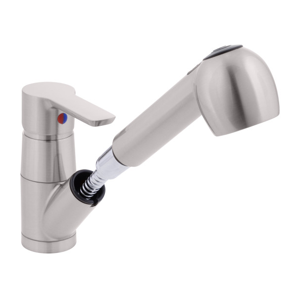 Irva- Small Pull-Out Galley (Kitchen) Faucet