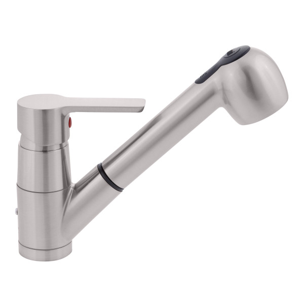 Irva- Small Pull-Out Galley (Kitchen) Faucet
