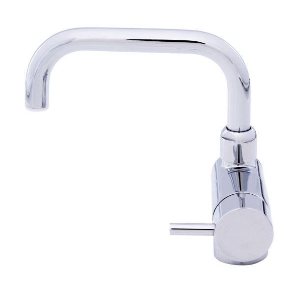 Aidack- Elite Folding Tap (with Angled Spout)