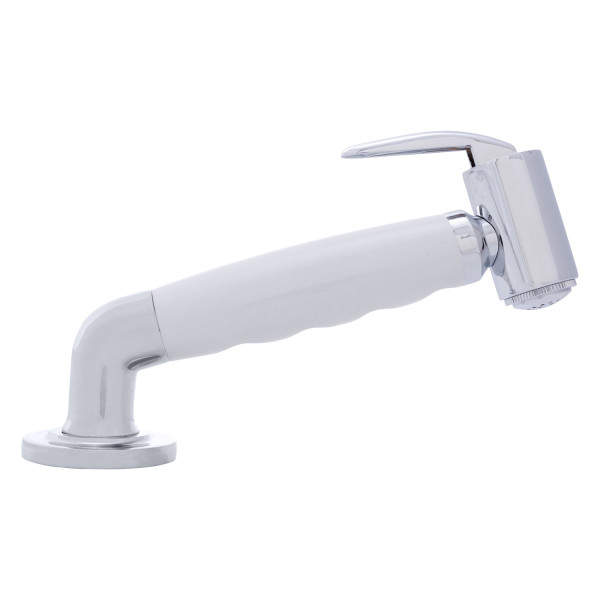 Deck-Mount Sprayer- Hammer-Head Marine Sprayer with Elbow