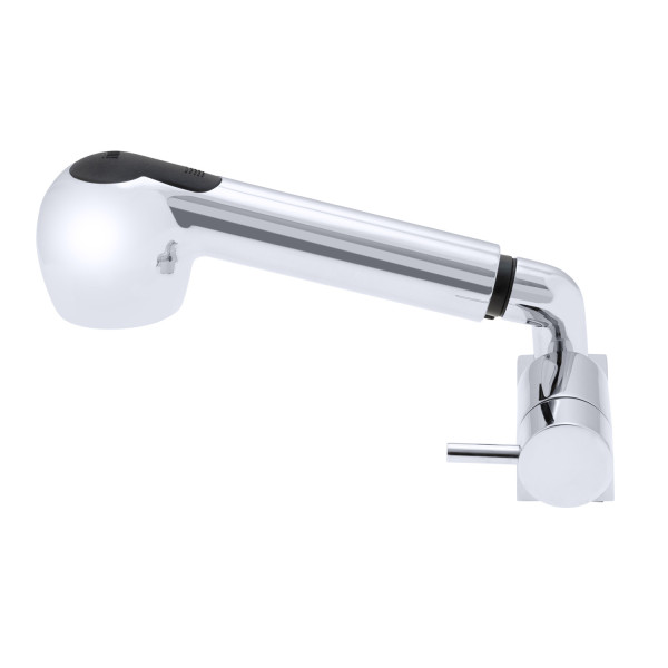 Aidack- Pull-Out Deck Tap - Pull-Out Kitchen Sprayer