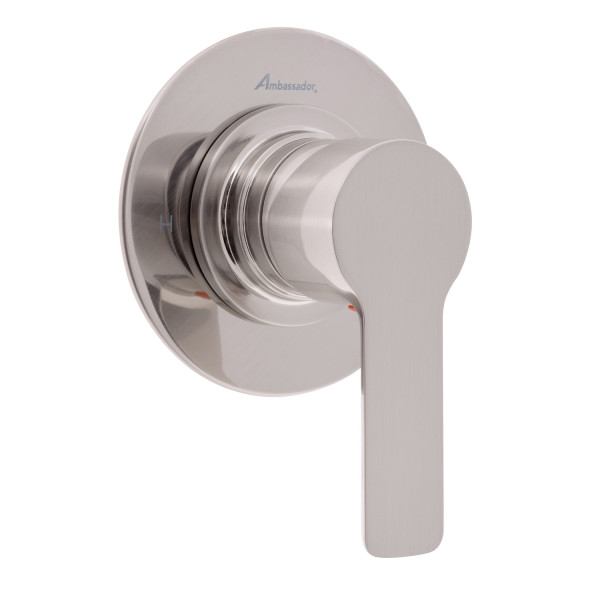 Irva- 1 Handle Shower Mixer