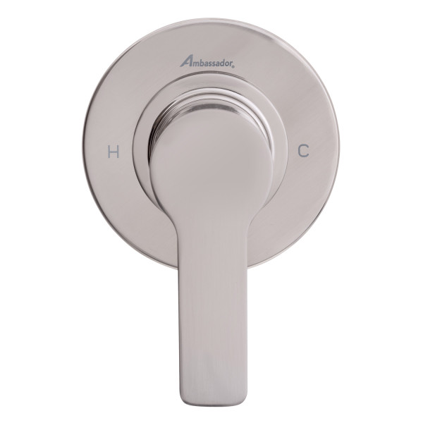 Irva- 1 Handle Shower Mixer