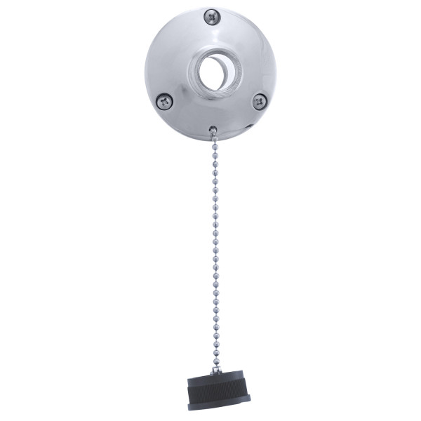 Water Outlet 316 Stainless Steel
