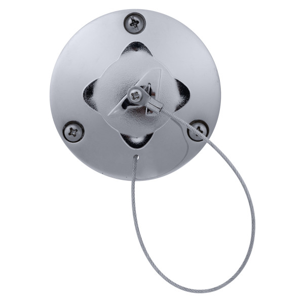 Water Outlet 316 Stainless Steel