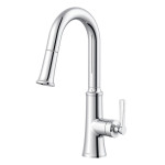 Northerly- Pull-Down Prep Faucet