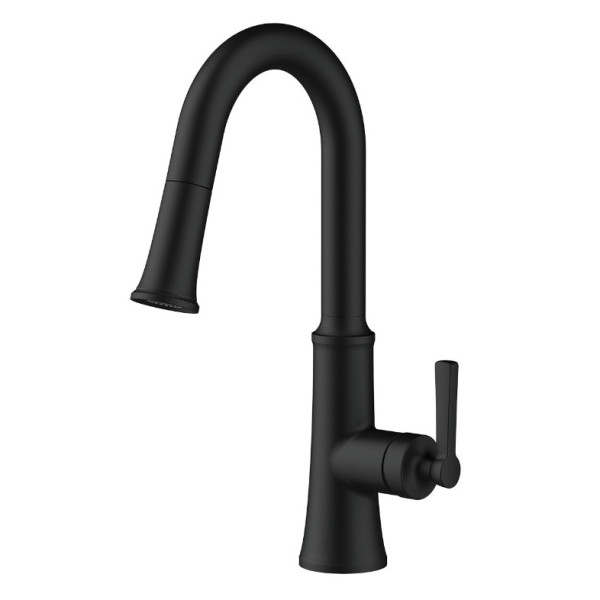 Northerly- Pull-Down Prep Faucet