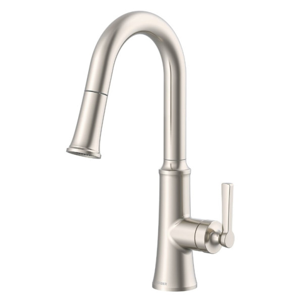 Northerly- Pull-Down Prep Faucet