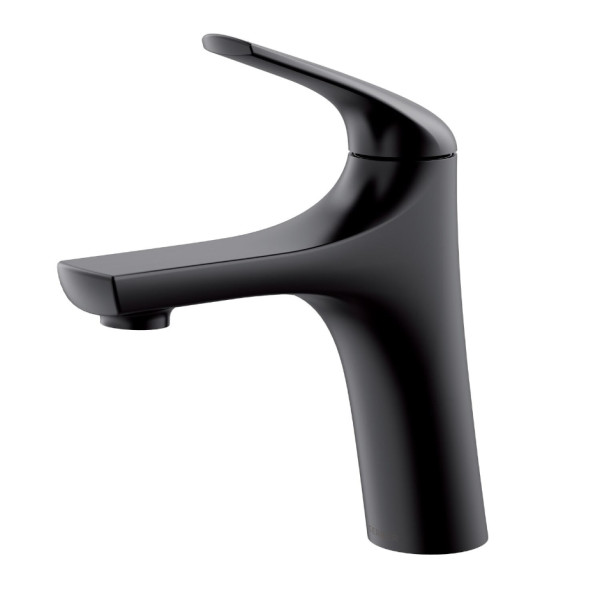 Lemora- Single Hole Lav Faucet