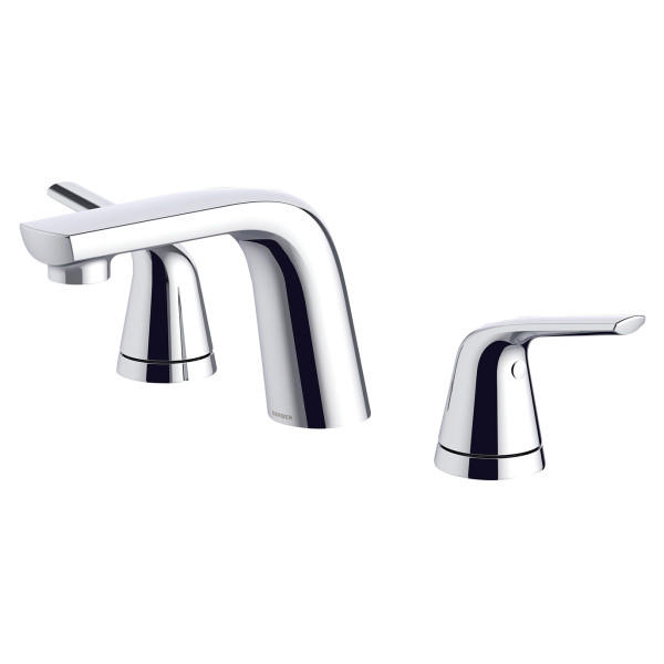 Lemora- 6-12" Widespread Lav Faucet