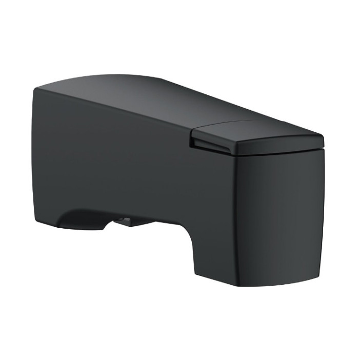 Tribune 5 1 2 Wall Mount Tub Spout With Diverter
