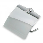 Stasis- Toilet Paper Holder