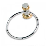 Pisces- Towel Ring
