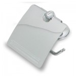 Estancia / Pacifica- Toilet Paper Holder