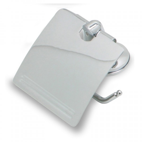 Estancia / Pacifica- Toilet Paper Holder