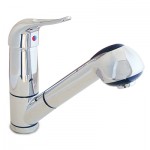 Stasis- Pull-Out Galley (Kitchen) Faucet