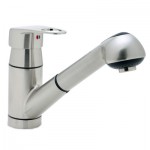 Nautilus- Pull-Out Galley (Kitchen) Faucet