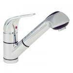 Stasis- Small Pull-Out Galley (Kitchen) Faucet