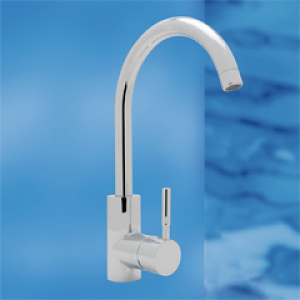 Aviani- 1 Handle Galley (Kitchen / Bar) Faucet