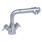 Aidack- Head / Shower Combo & Galley Faucet