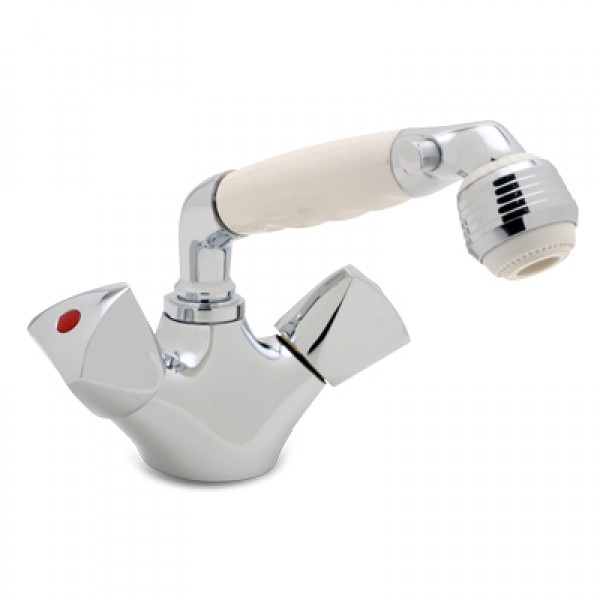 Trinidad- Head / Shower Combo Faucet - Classic Sprayer