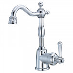 Opulence- 1 Handle Wet Bar Faucet